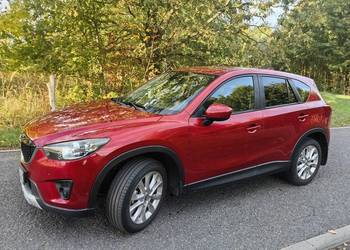 Mazda CX 5