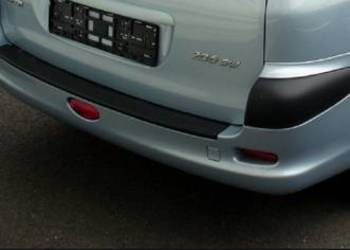 Peugeot 206sw kombi lampa lampy tył tylne