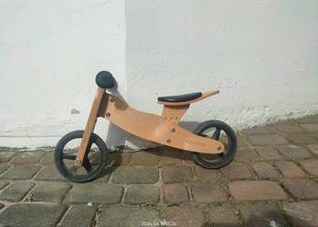 Rowerek biegowy Milly Mally