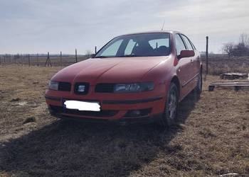Sprzedam Leon1 1.9tdi 110 zwykła pompa