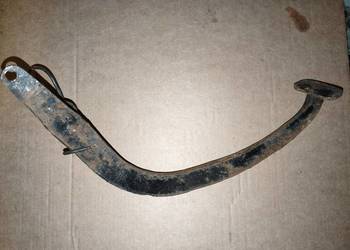 Dźwignia hamulca Dniepr MT