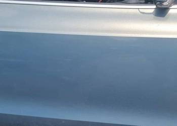 DRZWI PRAWE PRZÓD AUDI A5 LX5X