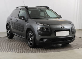 Citroen C4 Cactus 1.2 PureTech