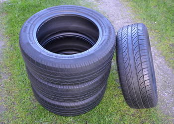 Opony Letnie 15' 185/60 Mirage!! 4sztuki!!