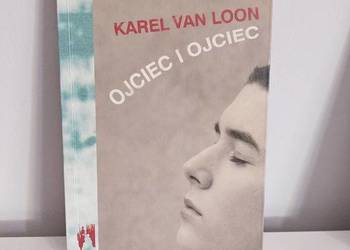 książka "Ojciec i ojciec", Karel van Loon