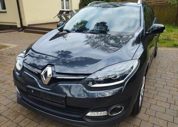 Renault Megane III Lift 1.2 115 KM