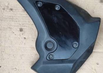 kawasaki vulcan s 650 OWIEWKA WYPELNIENIE OSLONA BOK BOCZEK LEWY