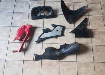 HONDA CBR1000F CBR 1000 F czesci owiewki wypelnienia