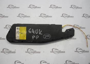 ORLANDO I 11r 2.0 D AIRBAG poduszka fotela prawa przód 13251406 544663743