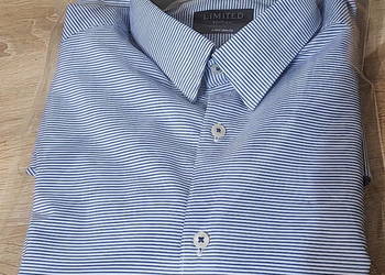 Koszula męska bawełna