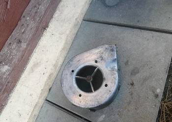 Filtr powietrza mz etz 150 - 250 - 251  obudowa