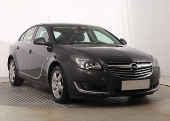 Opel Insignia 1.4 Turbo