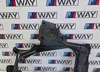 BMW F39 F48 OSŁONA PŁYTA PODWOZIA PRAWY TYŁ 7354760