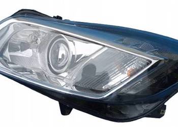 LAMPA LEWY PRZÓD EU OPEL INSIGNIA A XENON 13226792 1ZT009631 EU