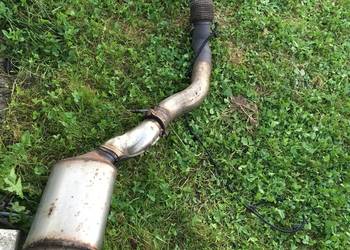 Filtr cząstek stałych Katalizator FAP /DPF  AUDI  Q5 8k0230ab 8k0131703an