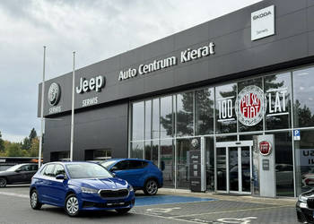 Škoda Fabia Skoda Fabia 1.0 TSI Ambition IV (2021-)