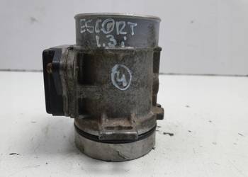 PRZEPŁYWOMIERZ POWIETRZA Ford Escort MK7 VII 1.3 _ 96FB-12B579-BA