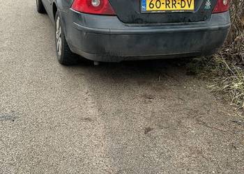 ford mondeo na czesci 1,8 2005