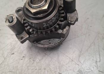 RENAULT MASTER 2,5DCI MOVANO 2,2DCI pompa wody koło