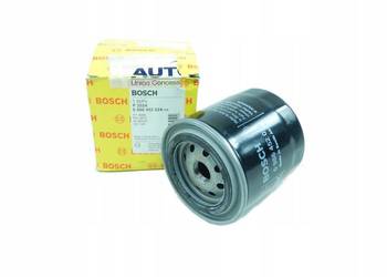FILTR OLEJU NISSAN 280 ZX ALMERA I BLUEBIRD
