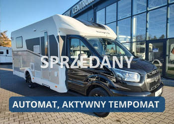 samochody kempingowe Sunlight T690 L Adventure - Nowy Ford, Aktywny tempom…