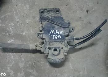 Zawór sterownik modulator hamulca man TGA