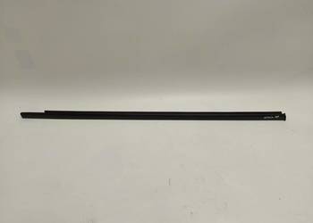 Nissan X-TRAIL T33 IV 2023r Listwa zgarniająca szyby parapet przód prawy