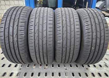 Opony Hankook ventus prime 3 205/55r15