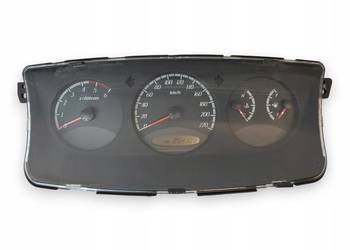 LICZNIK ZEGARY Ssangyong Actyon 2.0 XDI Diesel 254 126km europa