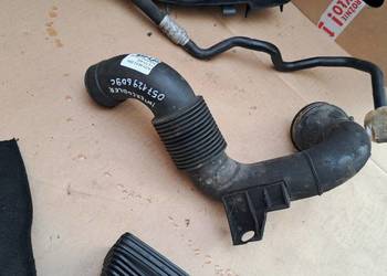 Rura dolotowa Audi A8 D3 4.0 TDI 2004r