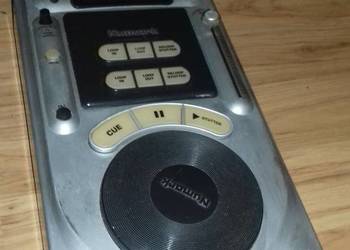 cd mixer Numark axis 4
