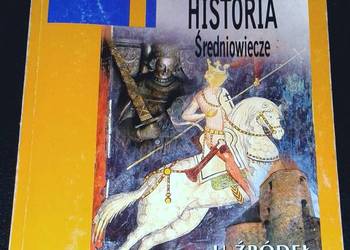 Historia 1 Średniowiecze cz. 2 - U źródeł współczesności - Maria Koczerska