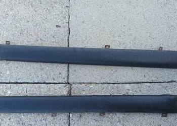 Parapet parapety drzwi FSO Fiat 125p