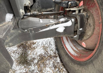 Dana Spicer Most Przednia Oś 11144935 750/549 Układ Planetarny Wał Siłowni…