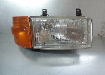 VW TRANSPORTER T4 REFLEKTOR PRAWY LAMPA PRZÓD