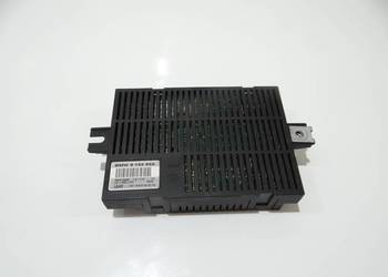 MODUŁ ŚWIATEŁ STEROWNIK BMW E60 E61 9154943