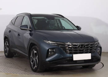 Hyundai Tucson 1.6 T-GDI PHEV