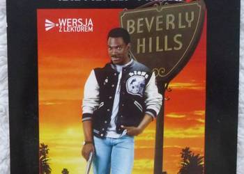 Film VCD Gliniarz z Beverly Hills 2