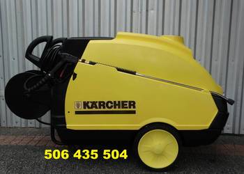 Myjka Ciśnieniowa Karcher HDS 895 MX ECO * gorąca woda *zwijak