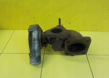 TRANSIT MK7 2.4 TDCI 10r 101KM PHFA turbina turbosprezarka 6C1Q-6K682-DF