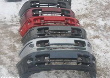 zderzak bravo brava I przód