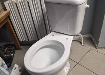 Wc kompakt