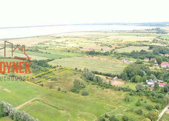 Działka rolna - Gleźnowo