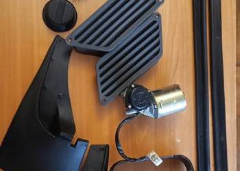 Fiat 126p Maluch elegant części