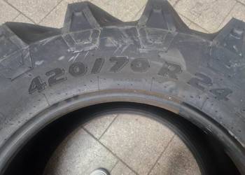 Opona Rolnicza TRELLEBORG 420/70R24