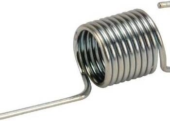 Sprężyna regulacyjna 16561ZG1700