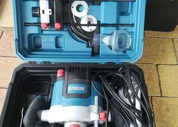 Frezarka górnowrzecionowa Erbauer 2100W