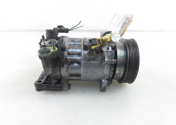 KOMPRESOR KLIMATYZACJI PEUGEOT 407 3.0 V6 9648138780