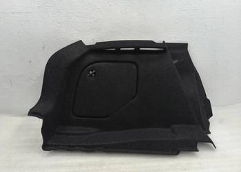 TAPICERKA BAGAŻNIKA BOCZEK TYŁ BMW F20 7238843