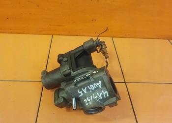 AUDI A5 A4 3.0 TDI 09r 239KM CAP CAPA zawor EGR